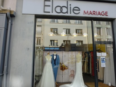 Elodie Mariage, Boutique de Mariage à Brest