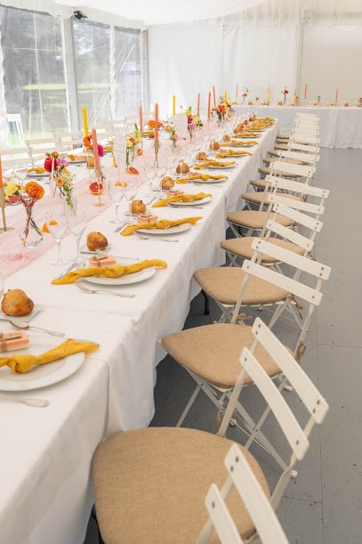 Authentique Organisation, Organisateur de Mariage à Nailloux