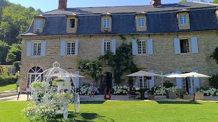 Prieuré Las Canals, Organisateur de Mariage à Valady