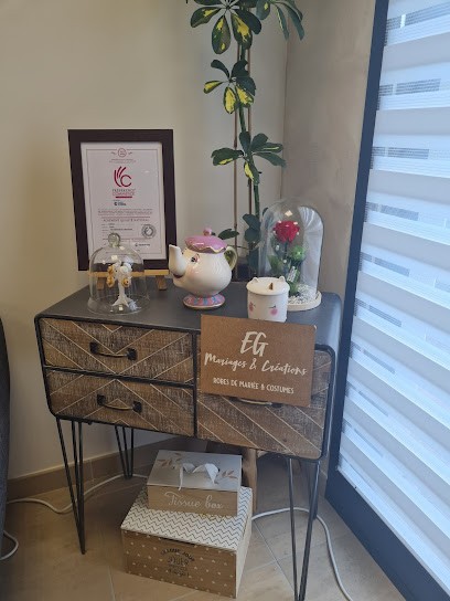 EG Mariages et Créations, Boutique de Mariage à Héricourt