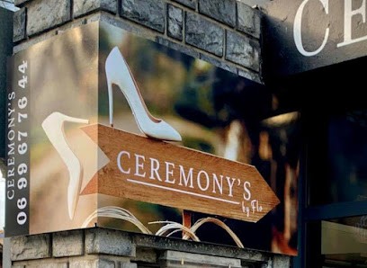 Ceremony's By Flo, Boutique de Mariage à Tarbes