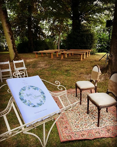 Anne Vous Marie - Officiant De Cérémonie, Prestataire de Mariage à Valenciennes