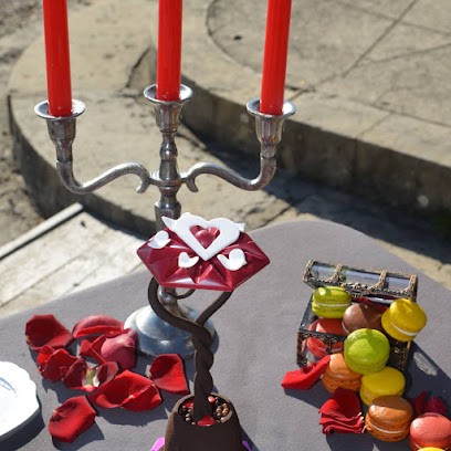 MC Wedding, Wedding planner, Organisateur de Mariage à Beaufort