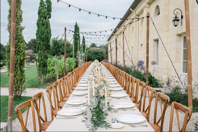 Despinoy Wedding Planner, Organisateur de Mariage à Montpellier