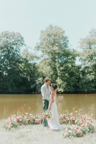 Quorum - Wedding-Planner Ecologique & Officiante de cérémonie laïque, Organisateur de Mariage à Angers