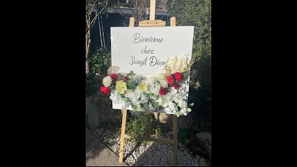 Sangildéco, Prestataire de Mariage à Saint-Martin-de-Crau