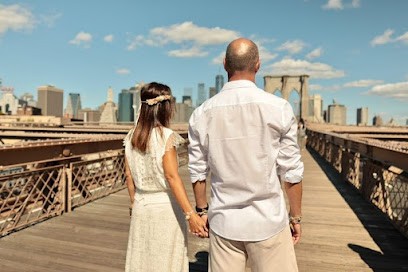 Agence Bulle Eternelle Wedding planner, Destination Wedding Etats-Unis, Organisateur de Mariage à Garrigues-Sainte-Eulalie