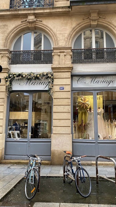 C-Mariage, Boutique de Mariage à Bordeaux