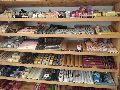 DECOTABLE TENDANCES, Boutique de Mariage à Baignes-Sainte-Radegonde