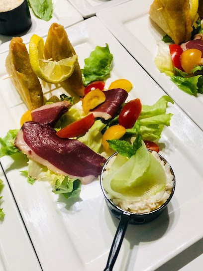 Domaine Des Oliviers - Lieu De Réception Et Traiteur événementiel, Organisateur de Mariage à Grisolles