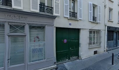 L'Art du Mariage By Camille G, Organisateur de Mariage à Paris 17