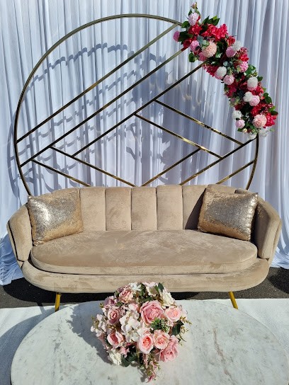 YasDéco, Boutique de Mariage à Saint-Ouen-l'Aumône