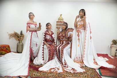 Malayka Couture - Negafa Noisy Le Sec, Boutique de Mariage à Noisy-le-Sec