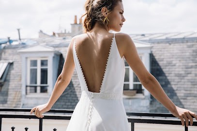 Mathilde Marie, Boutique de Mariage à Paris 13