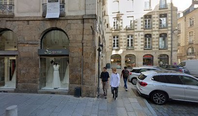 MCMARIAGE, Boutique de Mariage à Rennes