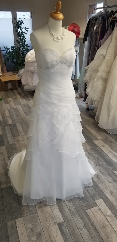 CéMariage, Boutique de Mariage à La Roche-des-Arnauds