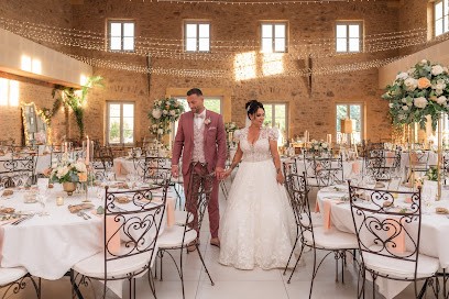 Les Embellies d'Amélie, Prestataire de Mariage à Villefranche Sur Saone