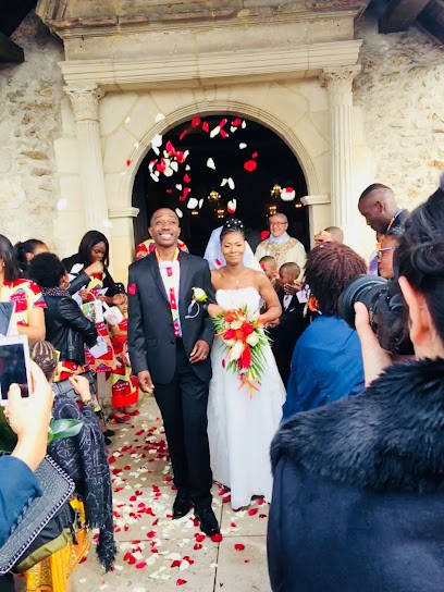 LADY HEvents, Organisateur de Mariage à Voisins-le-Bretonneux