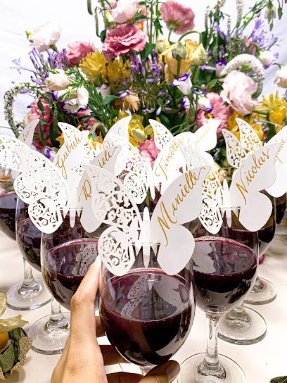 Tropicália Papeterie Artisanale, Prestataire de Mariage à Saint-Nazaire