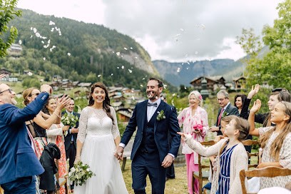 DDS Events Wedding Planner & Officiante de cérémonie laïque, Organisateur de Mariage à Cran-Gevrier