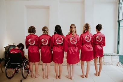 A La Teva Felicitat : Wedding Planner, Organisateur de Mariage à Restinclières