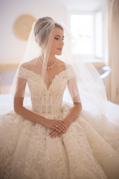 Carpe Diem Weddings, Organisateur de Mariage à Saint-Siffret