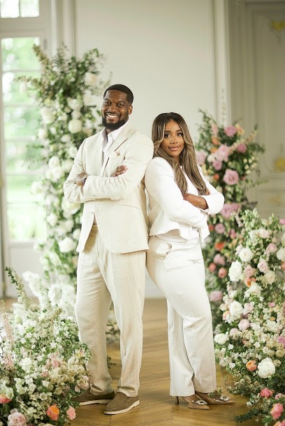 DOMERIC PLANNER, Organisateur de Mariage à Paris 19