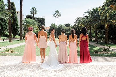 Just Live Your Wedding, Organisateur de Mariage à Villeneuve-Loubet