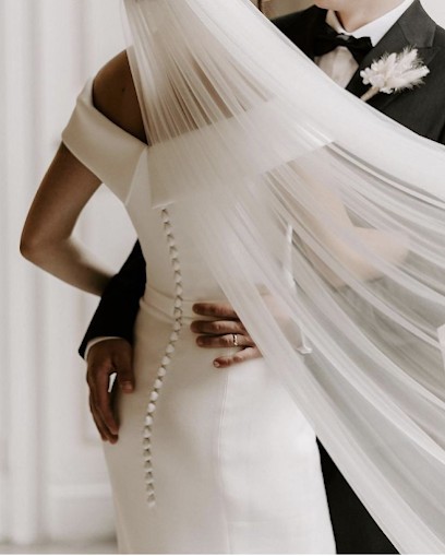 AMBRE BRIDAL (boutique de mariage sur rdv), Boutique de Mariage à Bron