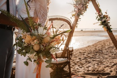 Les Décors de Lili, Prestataire de Mariage à Laruscade