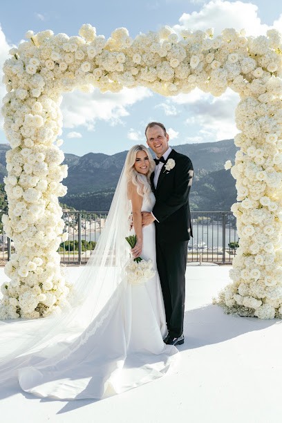 Saussure Weddings & Events, Organisateur de Mariage à Paris 07