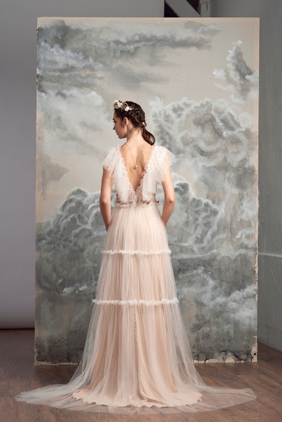 GERALDINE DAULON, Prestataire de Mariage à Yerres