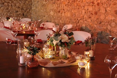 Farandoles & Cotillons, Prestataire de Mariage à Savasse