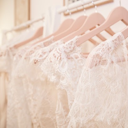 ELODIE MICHAUD, Boutique de Mariage à Paris 16