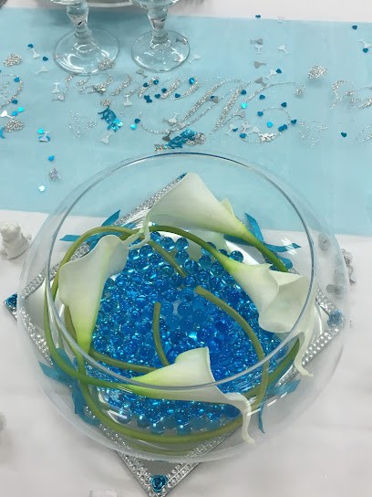 Vdevenementielles, Organisateur de Mariage à Dernancourt