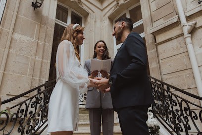 Bold as Love Wedding Planner, Organisateur de Mariage à Paris 16