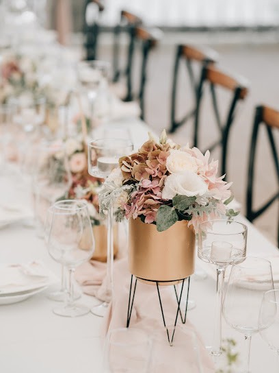 The Sublim'Event, Organisateur de Mariage à Villennes-sur-Seine