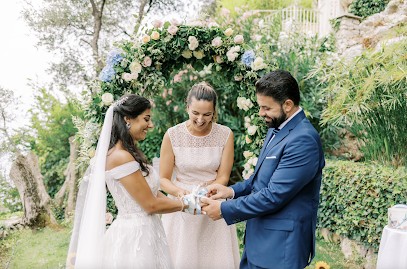 FRENCH RIVIERA WEDDINGS, Organisateur de Mariage à Saint-Paul-de-Vence