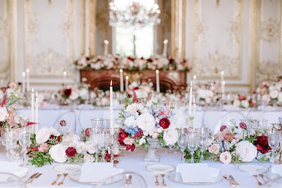 Dorothée Le Goater Events | Celebrate Chic In France, Organisateur de Mariage à Charenton-le-Pont