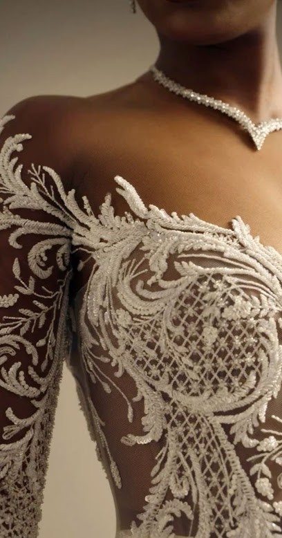 Laurena DS, Boutique de Mariage à Noisy-le-Sec