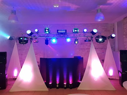 Mythic Even's, Organisateur de Mariage à Saint-Porquier