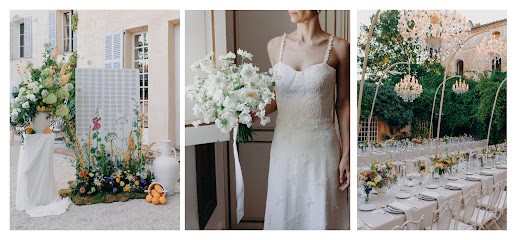 GAMA Events, Prestataire de Mariage à Roquefort-la-Bédoule