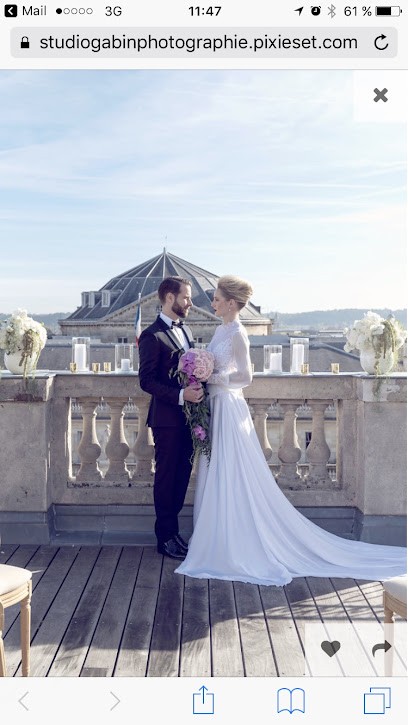 Once Upon A Time Wedding Planner, Organisateur de Mariage à Martignas-sur-Jalle