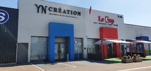 Wedding dresses Metz - YN Creation, Boutique de Mariage à Jouy-aux-Arches