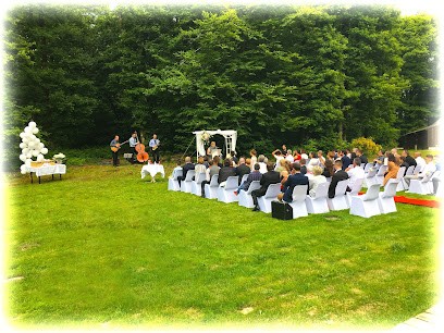 Jenny Events Wedding Planner et Cérémonie Laïque, Organisateur de Mariage à Héronchelles