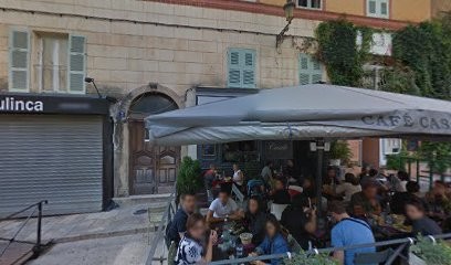 i-WEDDING, Organisateur de Mariage à Bastia