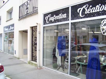 Belle d'un jour, Boutique de Mariage à Reims