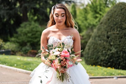 Your Loving Moments By Adeline, Organisateur de Mariage à Saint-Priest