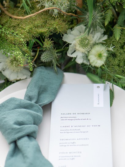 Wedding Designer Frédérique Boutté, Prestataire de Mariage à Trouville-sur-Mer