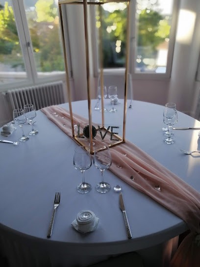 il etait une fois location, Prestataire de Mariage à Thiers